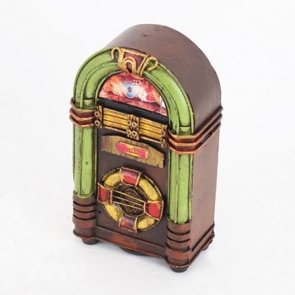 КАСИЧКА JUKE BOX