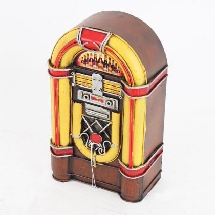 КАСИЧКА JUKE BOX