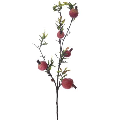 ИЗКУСТВЕНА КЛОНКА С НАРОВЕ 86CM