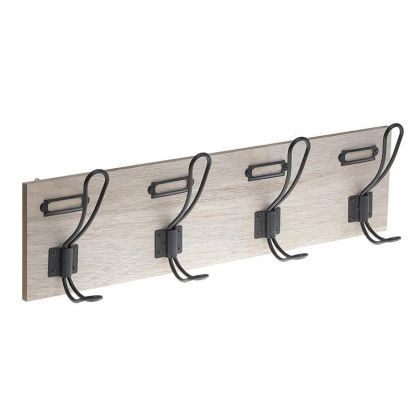 Стенна закачалка