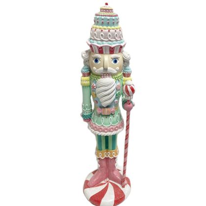 ФИГУРА ОТ ЛЕШНИКОТРОШАЧКАТА 15X15X55CM