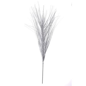  SILVER GRASS SPRAY 70CM