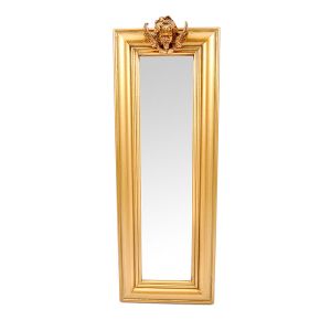 MIRROR G-4313 LONG GOLD