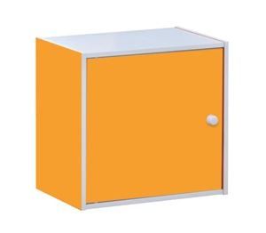 Шкаф DECON Cube Shade Orange Ε829,4