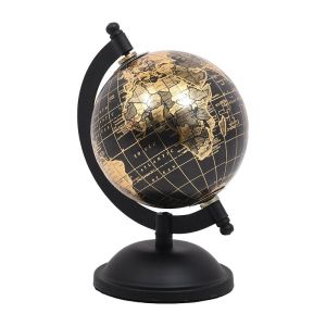 ГЛОБУС ЦВЯТ ЧЕРЕН 10x10x15cm