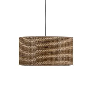 ПОЛИЛЕЙ FL290 КАФЯВ ЦВЯТ 40x20cm E27