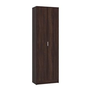 Шкаф за обувки Нео тъмна сонома 60x33x191.5
