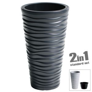КАШПА 2В1 Φ38.7x75см 1/1КУТ.