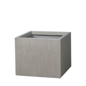 КАШПА FIBERCLAY - 36x36x30cm