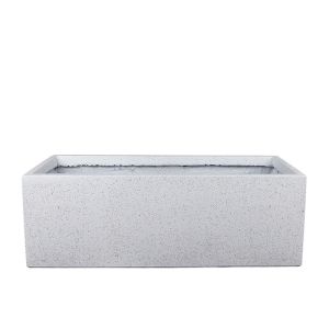 КАШПА FIBERCLAY XLARGE - 90x36x33cm