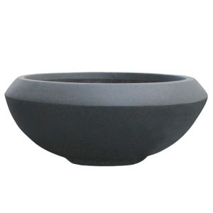 КАШПА Φ55x23cm