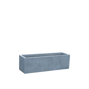КАШПА ВИСОКА ПРАВОЪГЪЛНА - 60x19x19cm