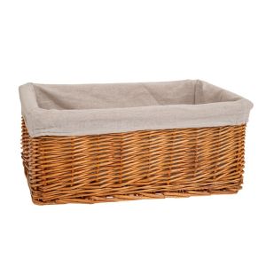 КОШНИЦА С ПОДПЛАТА 45X30X18 СМ