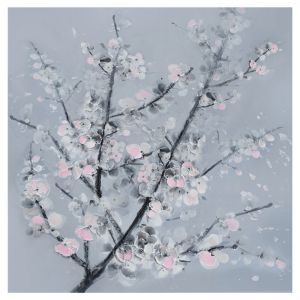 ПЛАТНО КАРТИНА 80x80x2.8cm 8/КУТ.