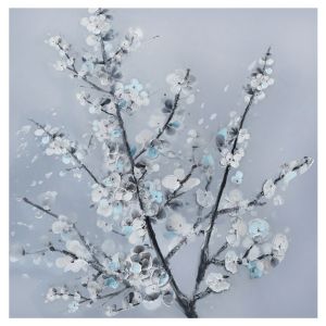 ПЛАТНО КАРТИНА 80x80x2.8cm 8/КУТ.