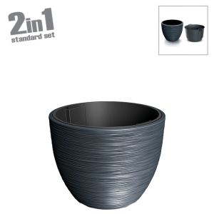 САКСИЯ (2 В 1) - Φ34.9x29.5cm