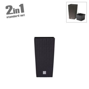 САКСИЯ (2 В 1) 22.5x22.5x42.1cm 1/5KIB