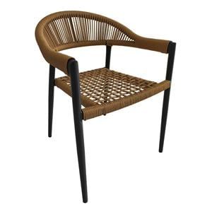 Стол MADISON Patio-Garden, ALU антрацит