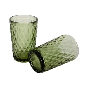 КОМПЛЕКТ 6 ЧАШИ GREEN