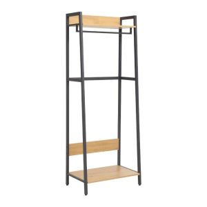 МЕТАЛНА FL1904 ЗАКАЧАЛКА SONOMA ЦВЯТ 64X40X169CM