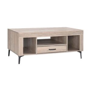 ХОЛНА МАСА BOARD SONOMA ЦВЯТ 100X63X44СМ
