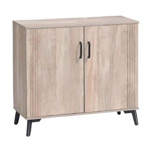 ШКАФ ЗА ОБУВКИ BOARD SONOMA COLOR 75X32X69СМ