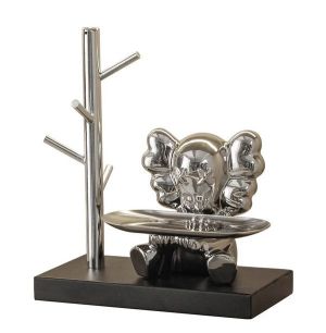 G975 ПОСТАВКА ЗА АКСЕСОАРИ S ELEPHANT 28.5Х23.5