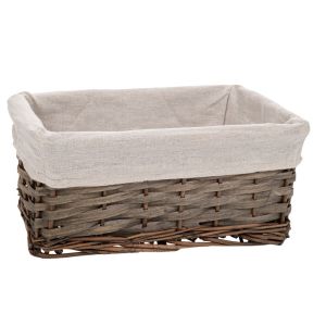ПАНЕР С ПОДПЛАТА 30X20X13 СМ