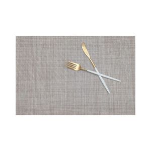 ПОДЛОЖКА ELEGANCE БЕЖОВ 45X30СМ