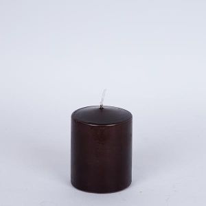 КАФЯВА СВЕЩ С АРОМАТ НА КАФЕ 8х10см.