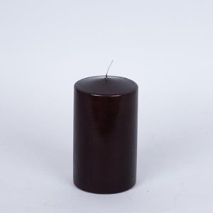 КАФЯВА СВЕЩ С АРОМАТ НА КАФЕ 8х14см.