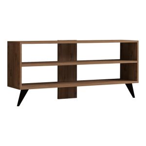 ТВ шкаф Prestige в sonoma 120x29.6x50см