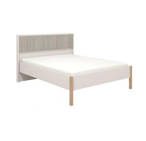 ДВОЙНО ЛЕГЛО BELFORT 160 КАШМИР-АРТИСАН 174X209X115СМ