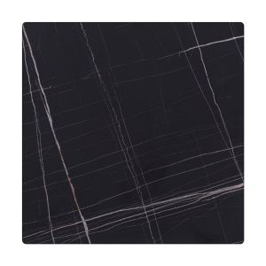 ПЛОТ ЗА МАСА HPL ЧЕРЕН МРАМОР 5175 ΜΕ11699.02 69.5X69.5 ДЕБЕЛИНА 12 ММ.