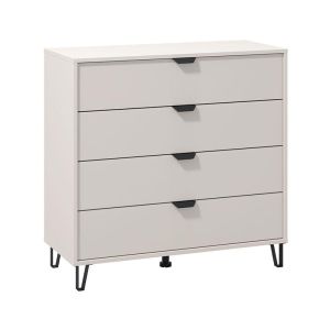 СКРИН С ЧЕКМЕДЖЕТА LUCCA 4F КАШМИР 93X40X90СМ
