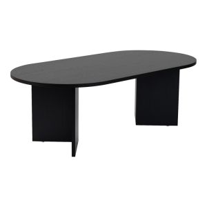 ХОЛНА МАСА TABLETOD В ЧЕРЕН ЦВЯТ 119X60X40СМ