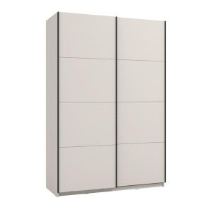 ГАРДЕРОБ GARD 150 H217 ЦВЯТ КАШМИР 146X61X218СМ