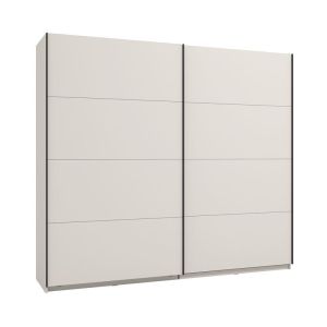 ГАРДЕРОБ GARD 245 В217 ЦВЯТ КАШМИР 245X61X218СМ