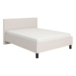 ДВОЙНО ЛЕГЛО SALONA 160 ЦВЯТ КАШМИР 173X211X102СМ