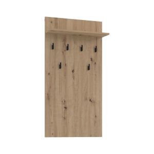 МЕБЕЛИ ЗА АНТРЕ ARRAN CIV ARTISAN OAK COLOR 63X20X115СМ