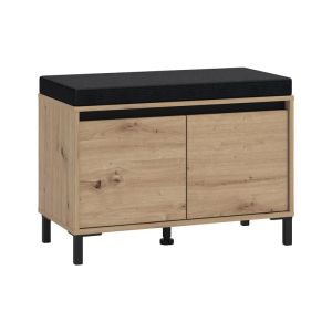 МЕБЕЛИ ЗА АНТРЕ ARRAN KOM ARTISAN OAK COLOR 80X40X57СМ
