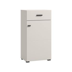 МЕБЕЛИ ЗА АНТРЕ RATHLIN 1K1F1V ЦВЯТ КАШМИР 51X35X98СМ