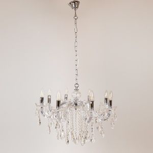 ПОЛИЛЕЙ 8XE14 КРИСТАЛИ ПЛЕКСИГЛАС 60X50СМ