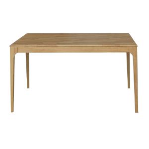 ТРАПЕЗНА МАСА CARTER, ЕСТЕСТВЕН ЦВЯТ