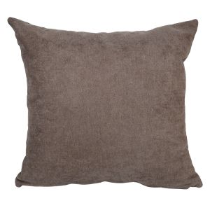 ДЕКОРАТИВНА ВЪЗГЛАВНИЦА BRONX СЛОНОВА КОСТ 40Х40 BF