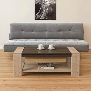 КОМПЛЕКТ МЕБЕЛИ ЗА ВСЕКИДНЕВНА PULSE ОТ 2 ЧАСТИ