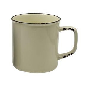 КАМЕНИСТА ЧАША, БЯЛА, 400 МЛ