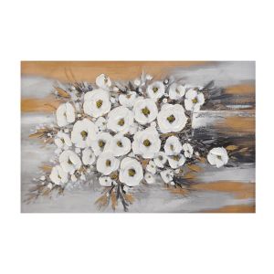 КАРТИНА ВЪРХУ ПЛАТНО FL2897 80X120XСМ