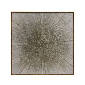 КАРТИНА ВЪРХУ ПЛАТНО FL777 80X80XСМ