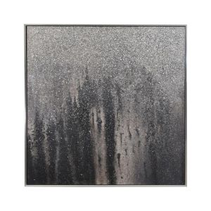 КАРТИНА ВЪРХУ ПЛАТНО FL778 80X80XСМ